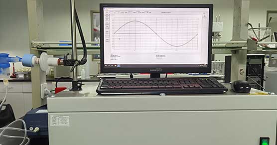 呼吸仿照器-BRS2100，Copley公司