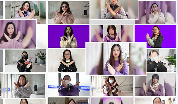 和记H88：用技术创新推动性别平等，WOMEN在行动（内有福利）