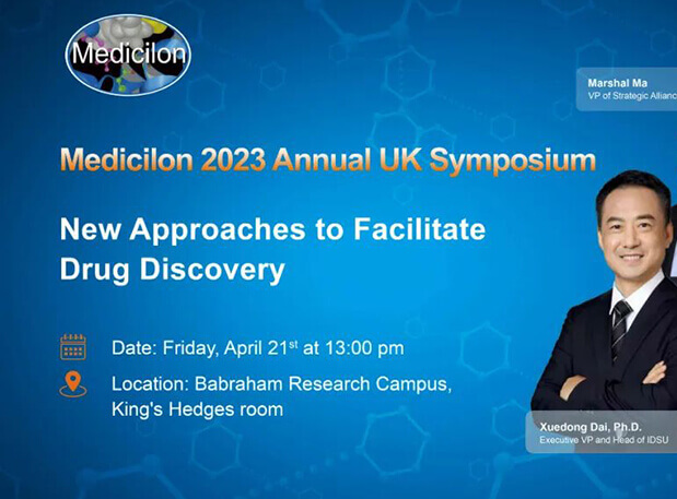 和记H88专题钻研会开启英国之旅