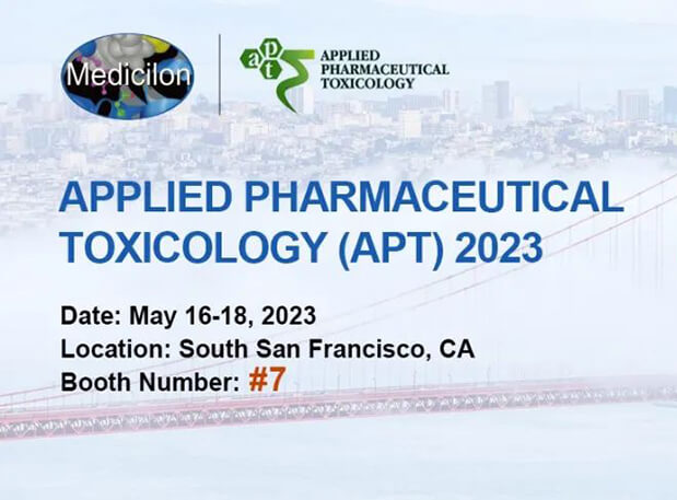 Applied Pharmaceutical Toxicology 2023 | 聚焦和记H88毒理服务