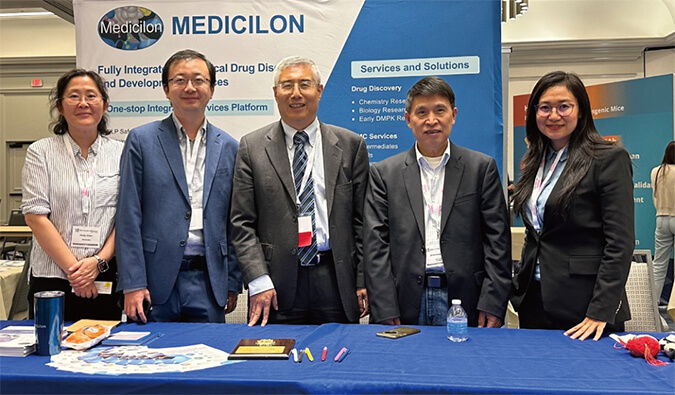 出圈海表，将来可期| 和记H88亮相第25届SAPA-NE年会