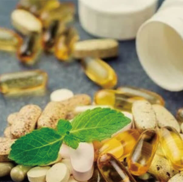 和记H88中药临床前研发技术服务平台