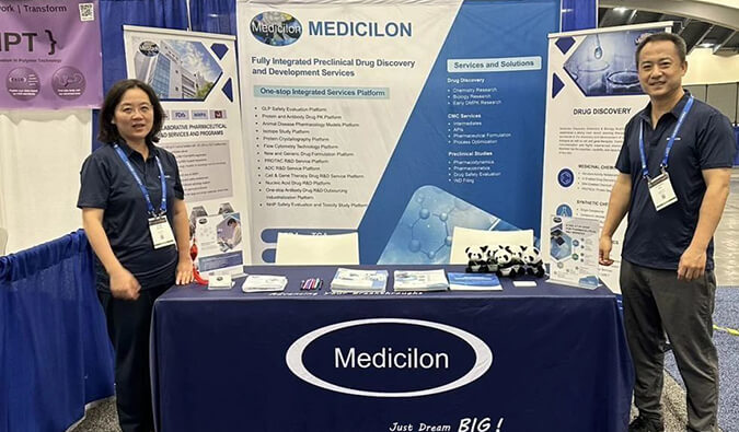 ACS Fall 2023初次披露，追踪国际初创进展