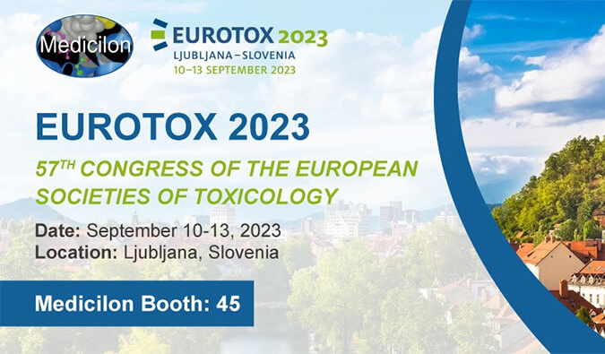 EUROTOX 2023 会后精选 | 和记H88团队与您共聚毒理学大会