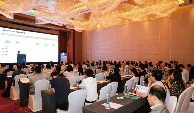 【听大咖讲】细胞医治药物在进行临床前评估时，若何选择动物模型？