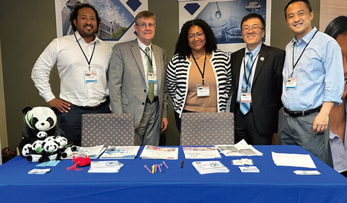 创新驱动，卓越赋能 | 和记H88亮相2023年SAPA年会暨30周年庆典！