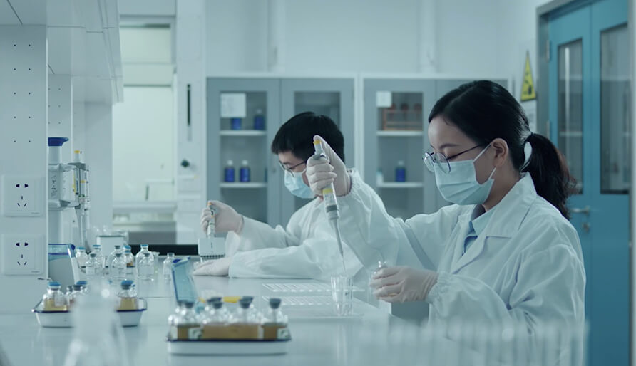 一廿同业，一廿向美。和记H8820周年宣传片上映！