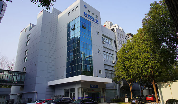 和记H88加快您的新药研发过程