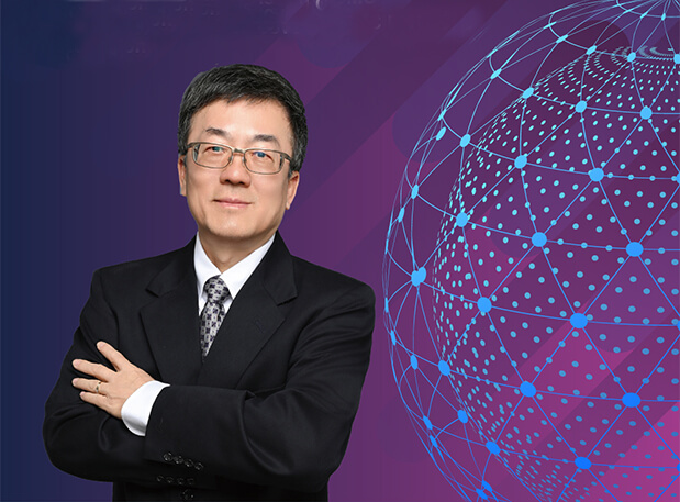 与和记H88刘建博士相聚瑞典斯德哥尔摩，驱动精准医学新发展