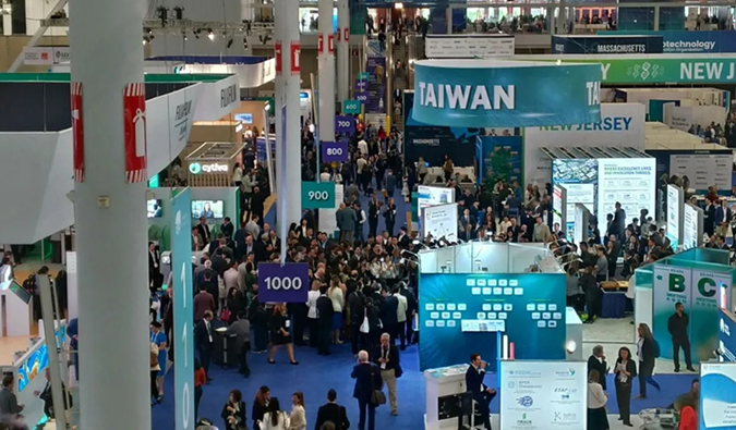 BIO之后，生物医药集体再启程