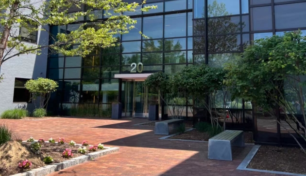 和记H88波士顿第二座研发中心正式投入运营