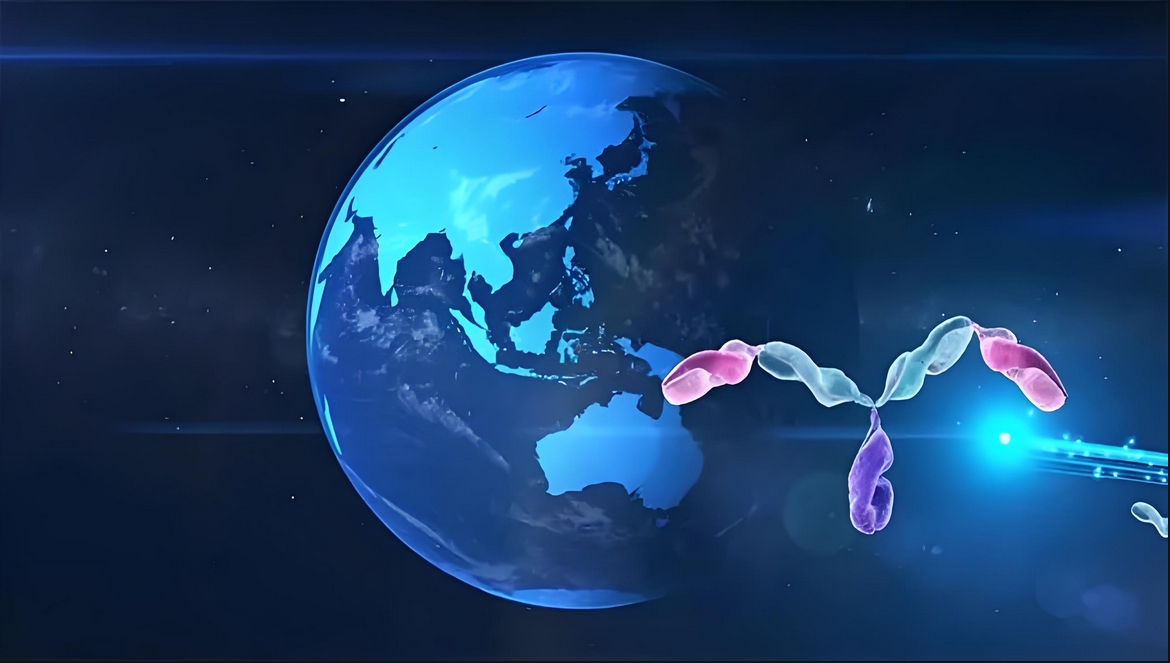 价值屡经验证！和记H88祝贺合作同伴岸迈生物BCMA×CD3双抗EMB-06授权出海