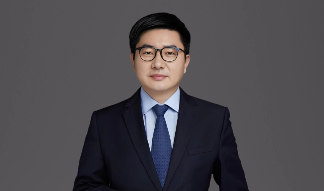 人物篇 | 和记H88录用胡江林先生为联席CEO&首席战术发展官