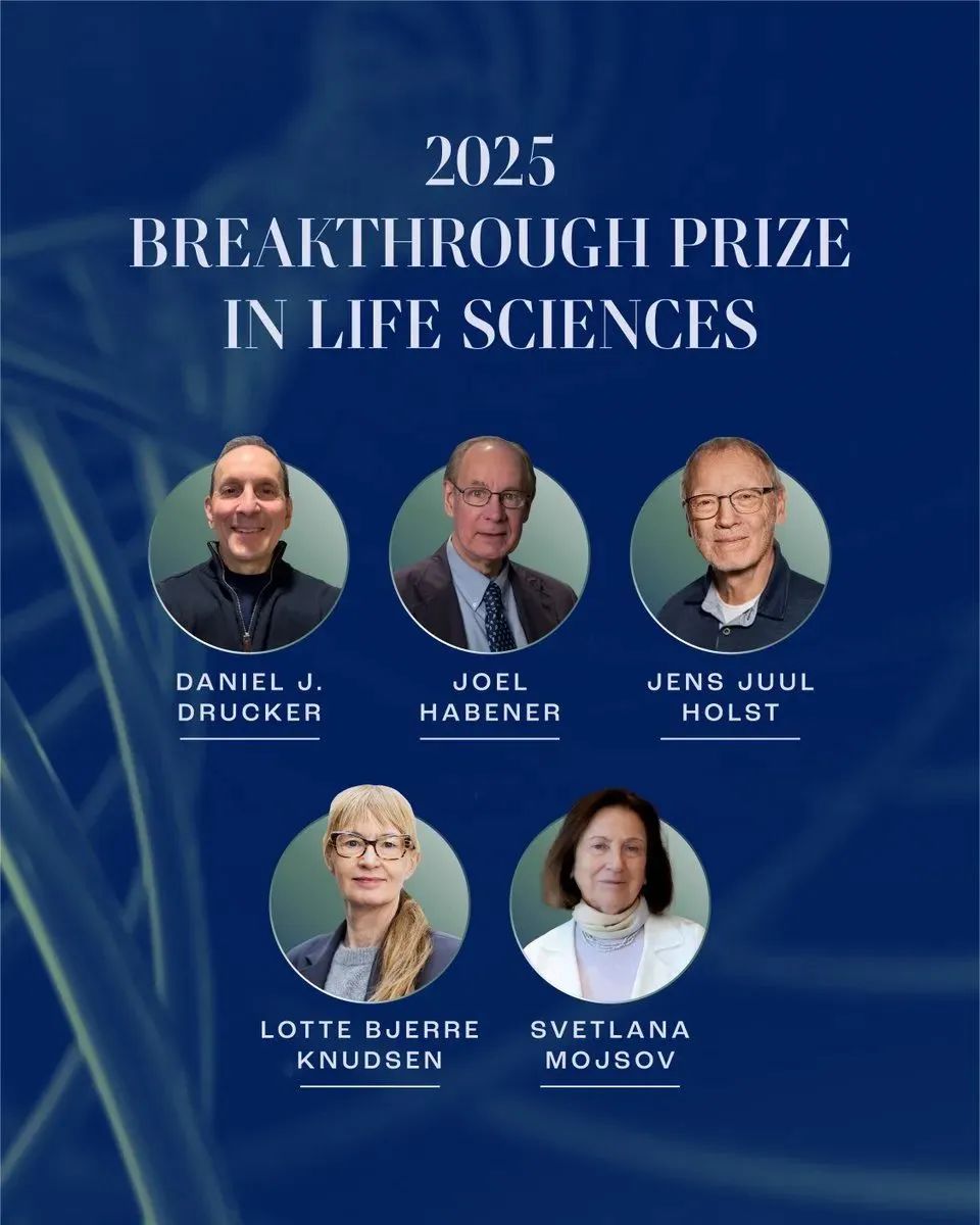 GLP-1技术：代谢疾病医治的革命性突破